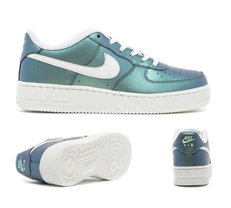 air force 1 junior
